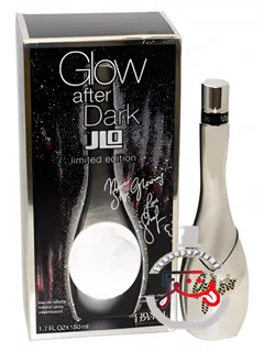 گلو آفتر دارک شیمر ادیشن محدود جنیفر لوپز | glow after dark shimmer limited edition jennifer lopez